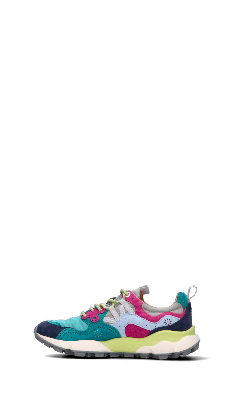 FLOWER MOUNTAIN Sneaker donna