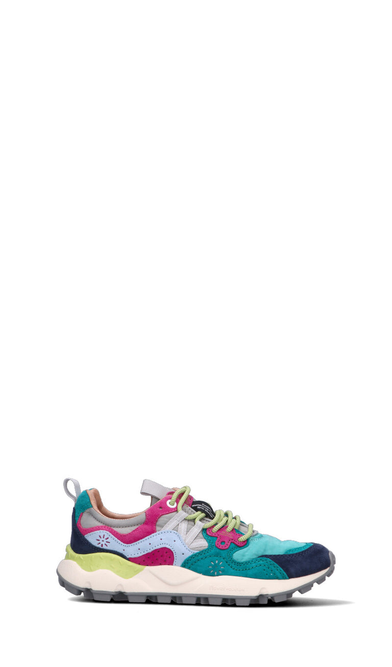 FLOWER MOUNTAIN Sneaker donna