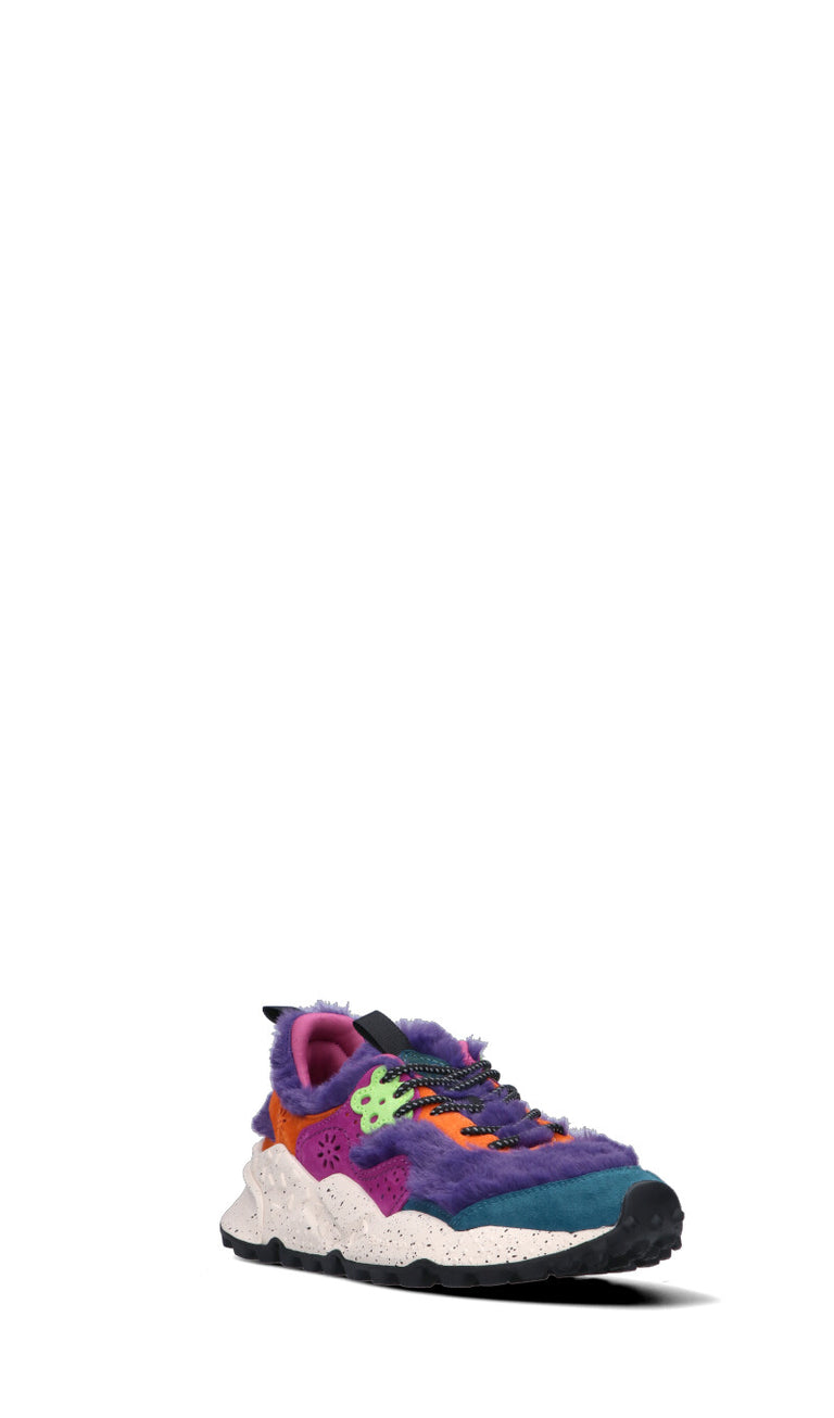 FLOWER MOUNTAIN Sneaker donna