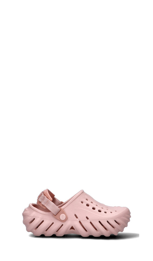 CROCS Zoccolo donna rosa