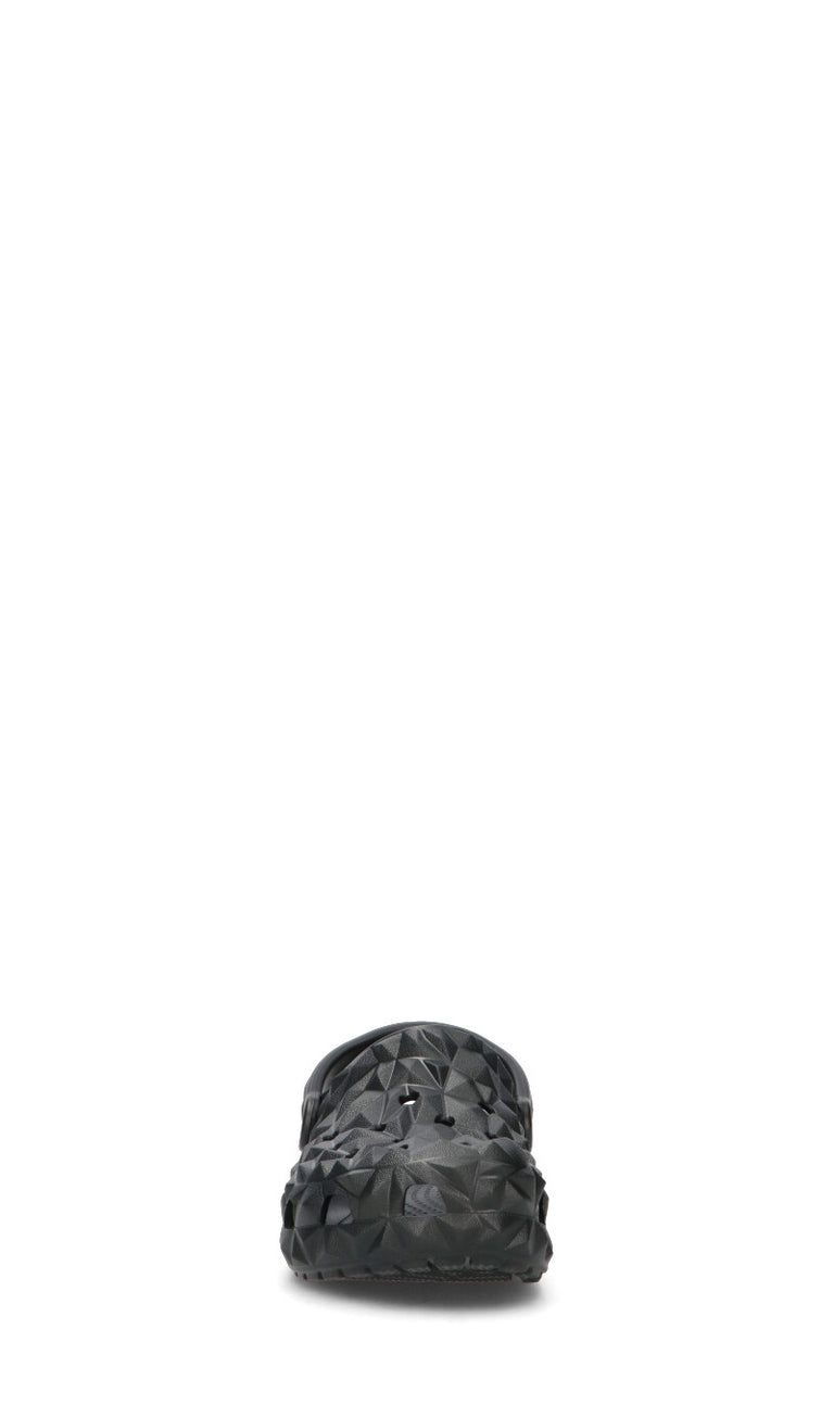 CROCS Zoccolo donna nero