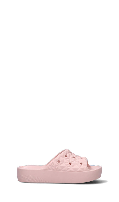 CROCS Ciabatta donna rosa