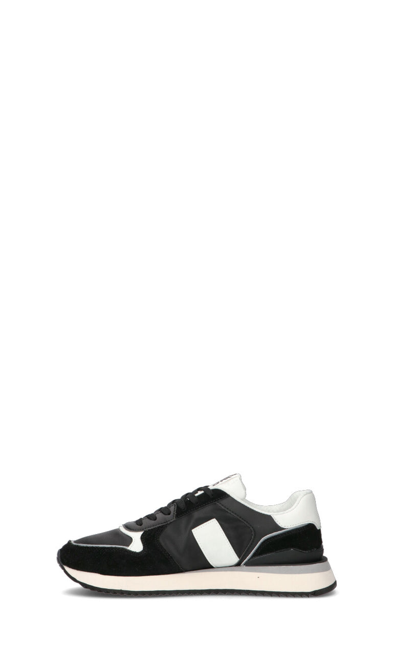 BIKKEMBERGS 22019 CP - Sneakers uomo nero