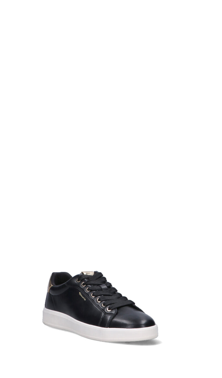 TAMARIS Sneaker donna nera