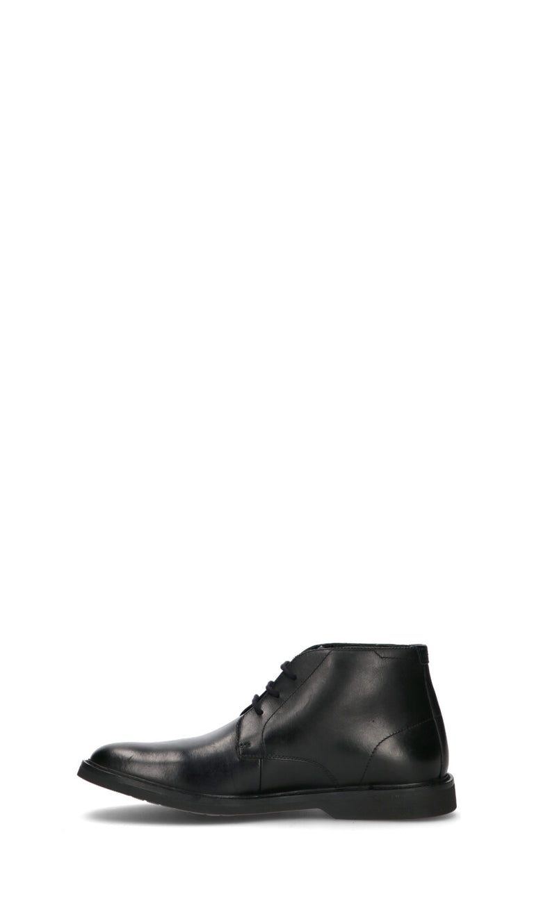 CLARKS CORE Polacco uomo nero in gore-tex