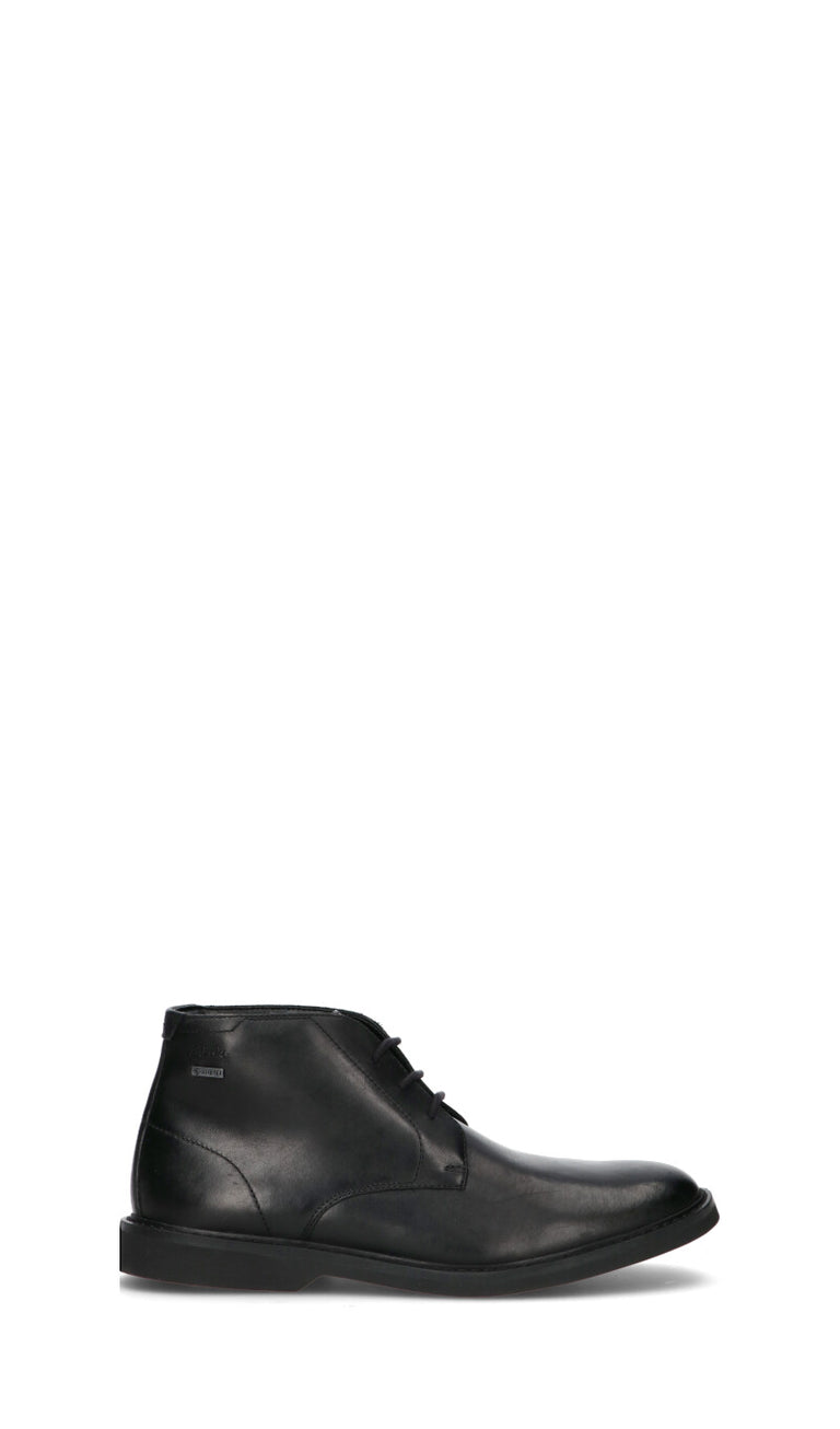 CLARKS CORE Polacco uomo nero in gore-tex