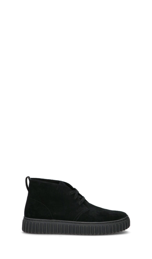 CLARKS ORIGINALS Polacco uomo nero