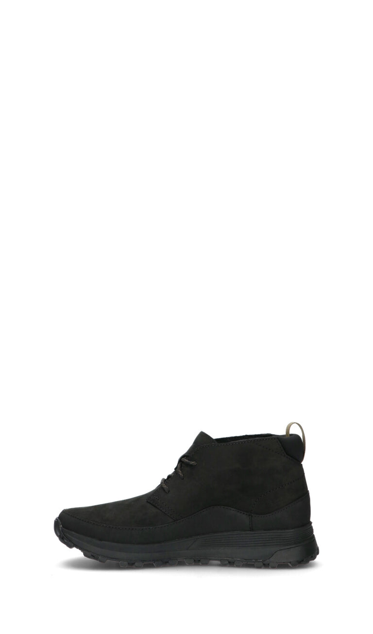 CLARKS CORE Polacco uomo nero in gore-tex