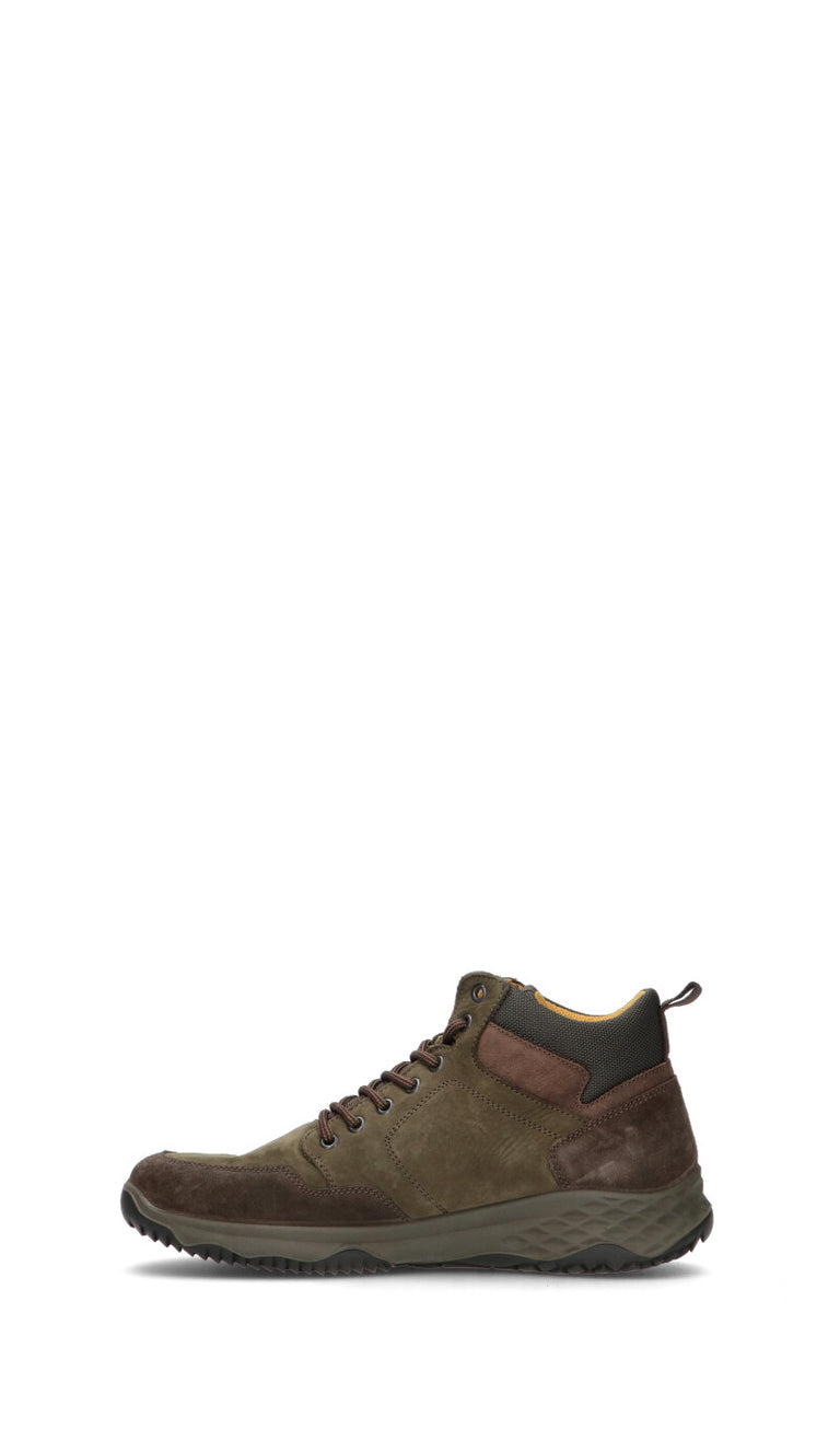 IGI&CO Sneaker uomo bosco in gore-tex