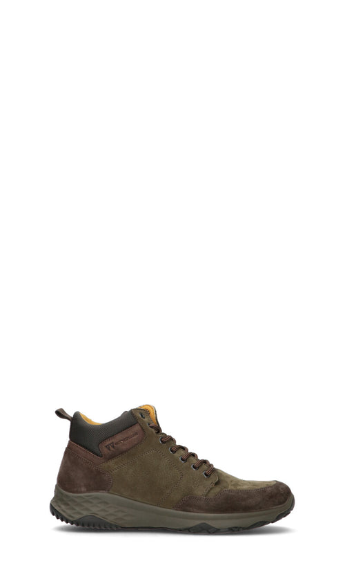 IGI&CO Sneaker uomo bosco in gore-tex