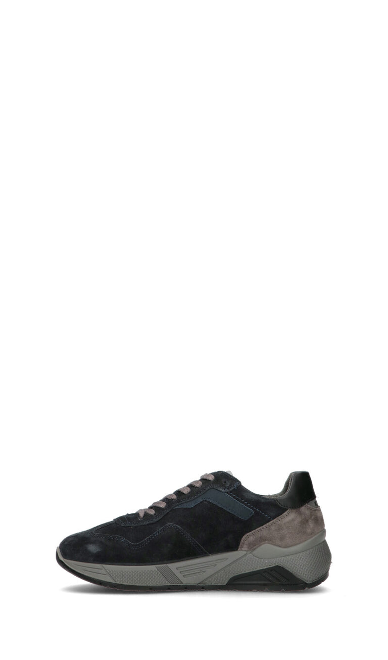 IGI&CO Sneaker uomo notte in gore-tex