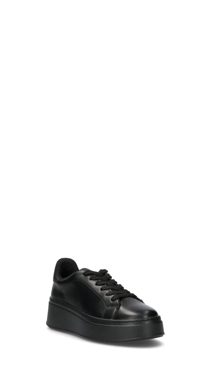 FRICKY Sneaker donna nera