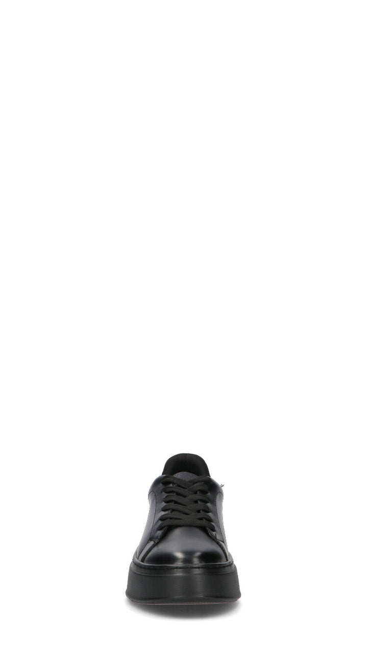 FRICKY Sneaker donna nera