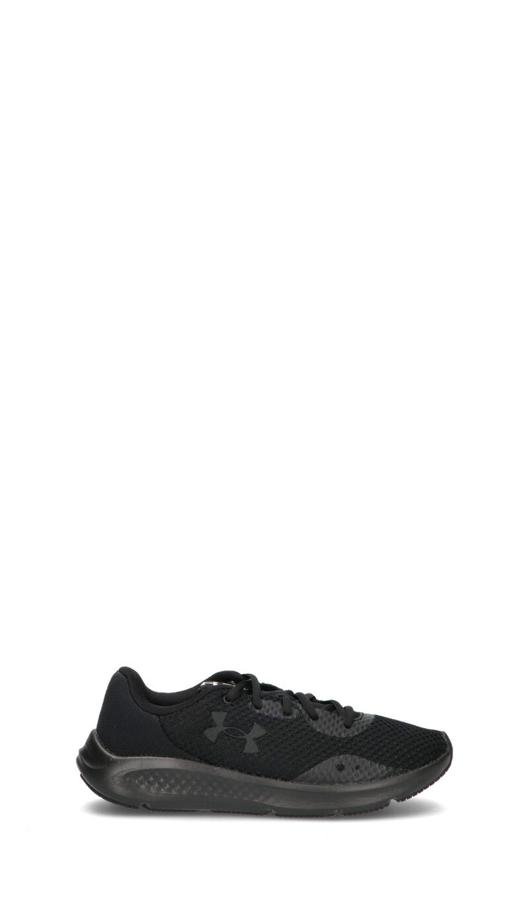 UNDER ARMOUR Scarpa donna nera