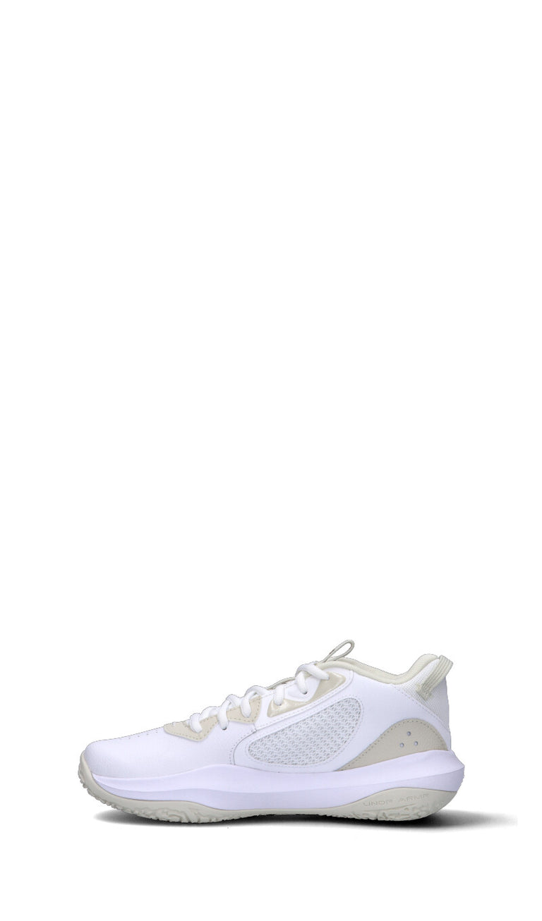 UNDER ARMOUR LOCKDOWN 6 - Basket uomo