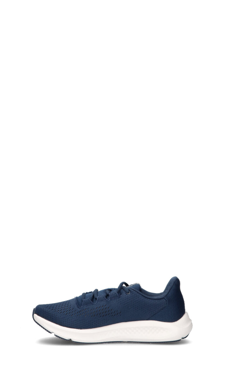 UNDER ARMOUR - UA CHARGED PURSUIT 3 BL Scarpa running uomo blu