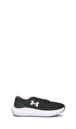 UNDER ARMOUR Scarpa uomo nera