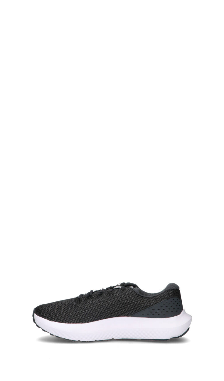 UNDER ARMOUR Scarpa uomo nera