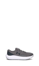 UNDER ARMOUR Scarpa uomo grigia