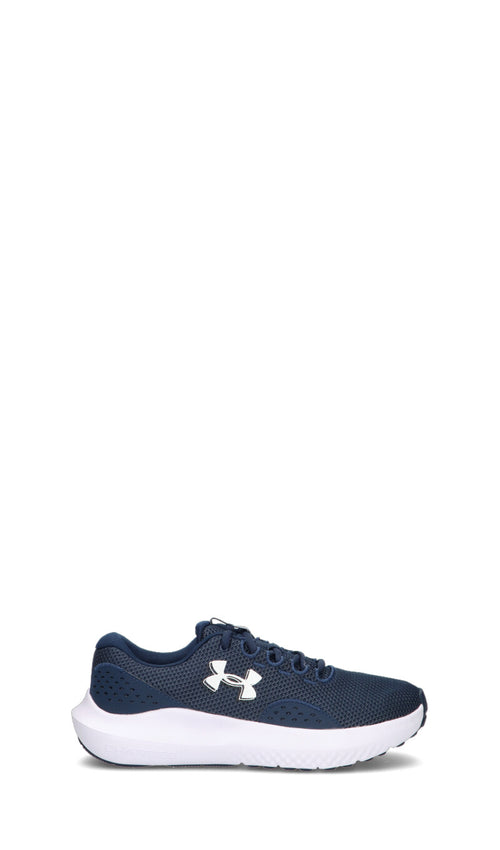 UNDER ARMOUR Scarpa uomo blu