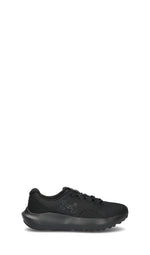 UNDER ARMOUR Scarpa donna nera