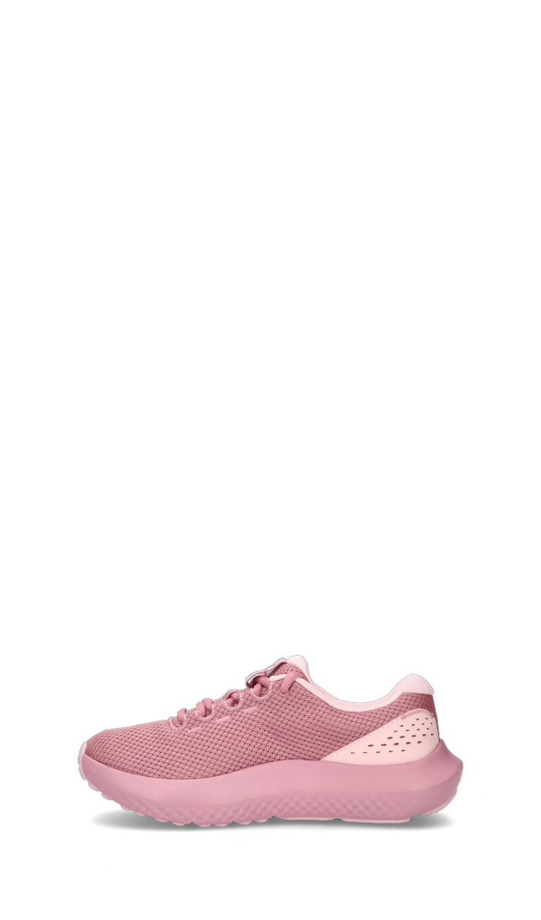 UNDER ARMOUR Scarpa donna rosa