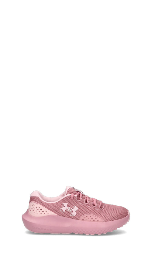 UNDER ARMOUR Scarpa donna rosa