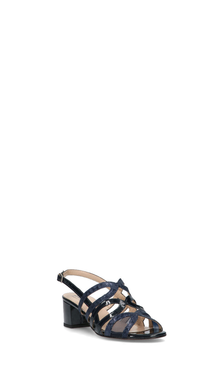 IGI&CO Sandalo donna blu