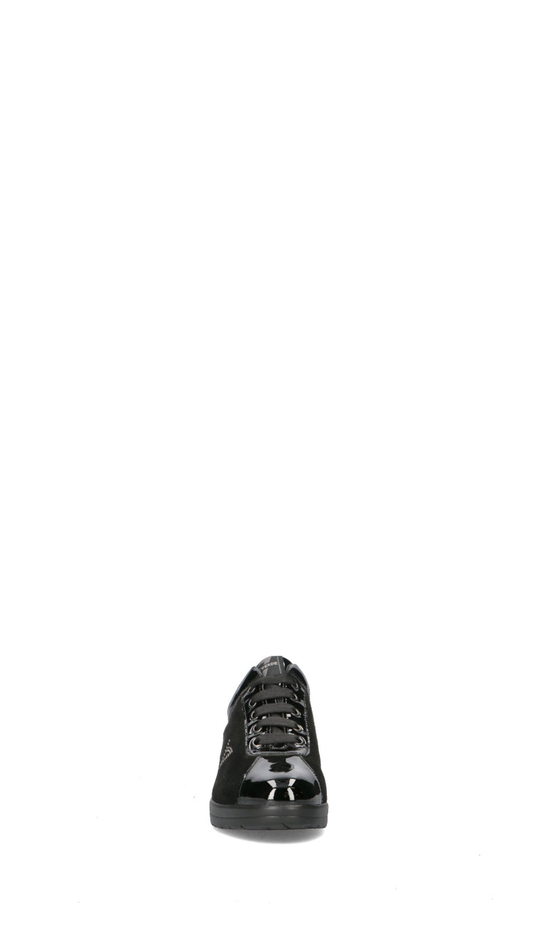 VALLEVERDE Sneaker trendy donna nera