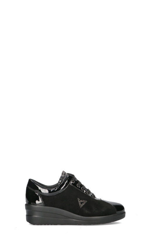 VALLEVERDE Sneaker trendy donna nera