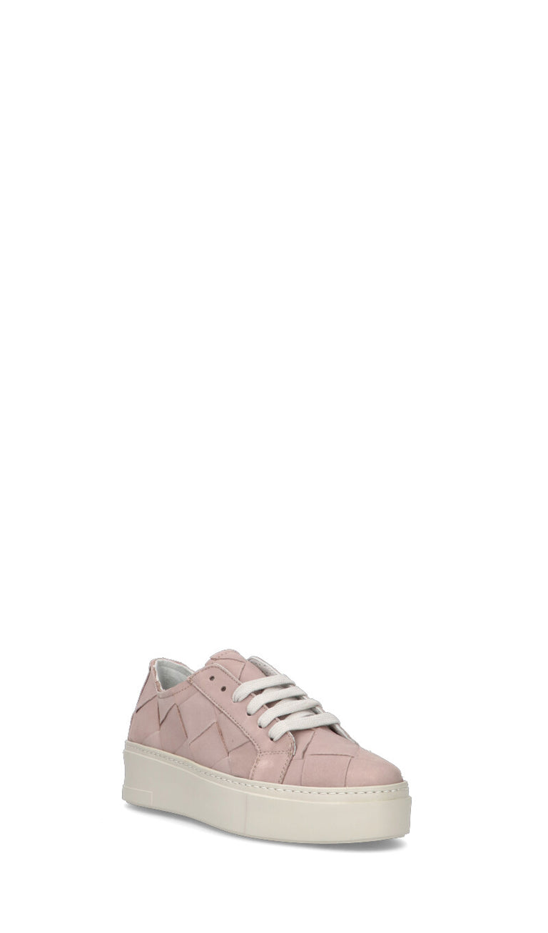 FRAU Sneakers donna rosa