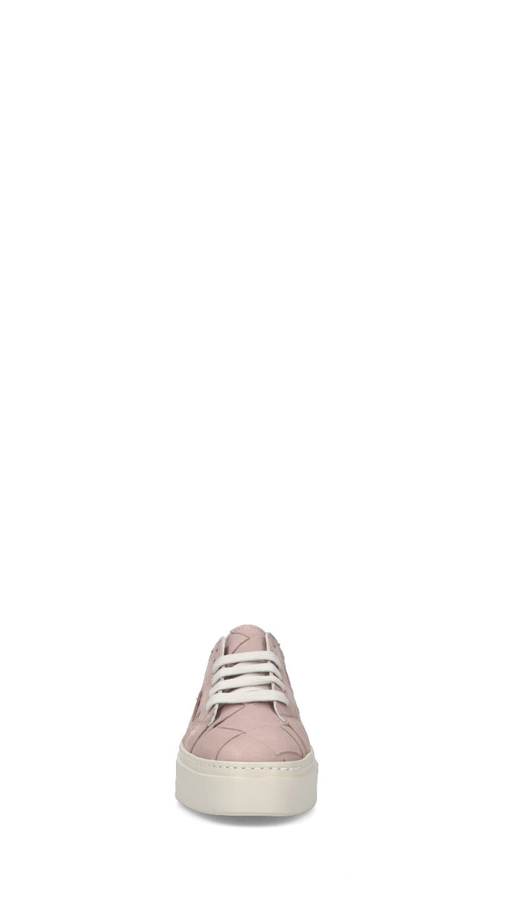 FRAU Sneakers donna rosa