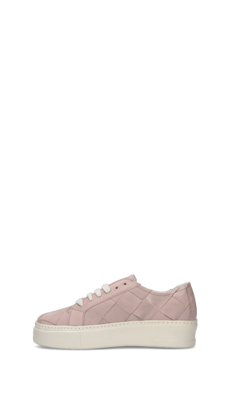 FRAU Sneakers donna rosa