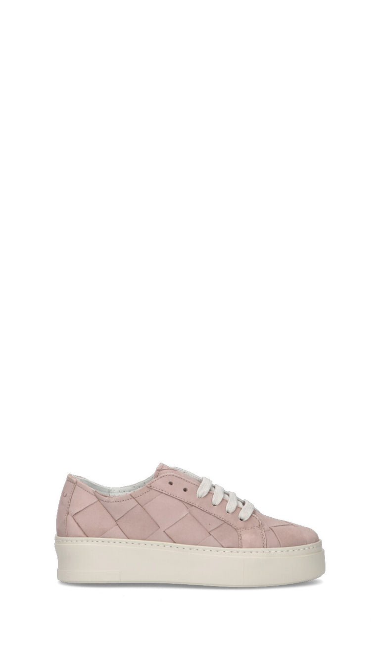 FRAU Sneakers donna rosa