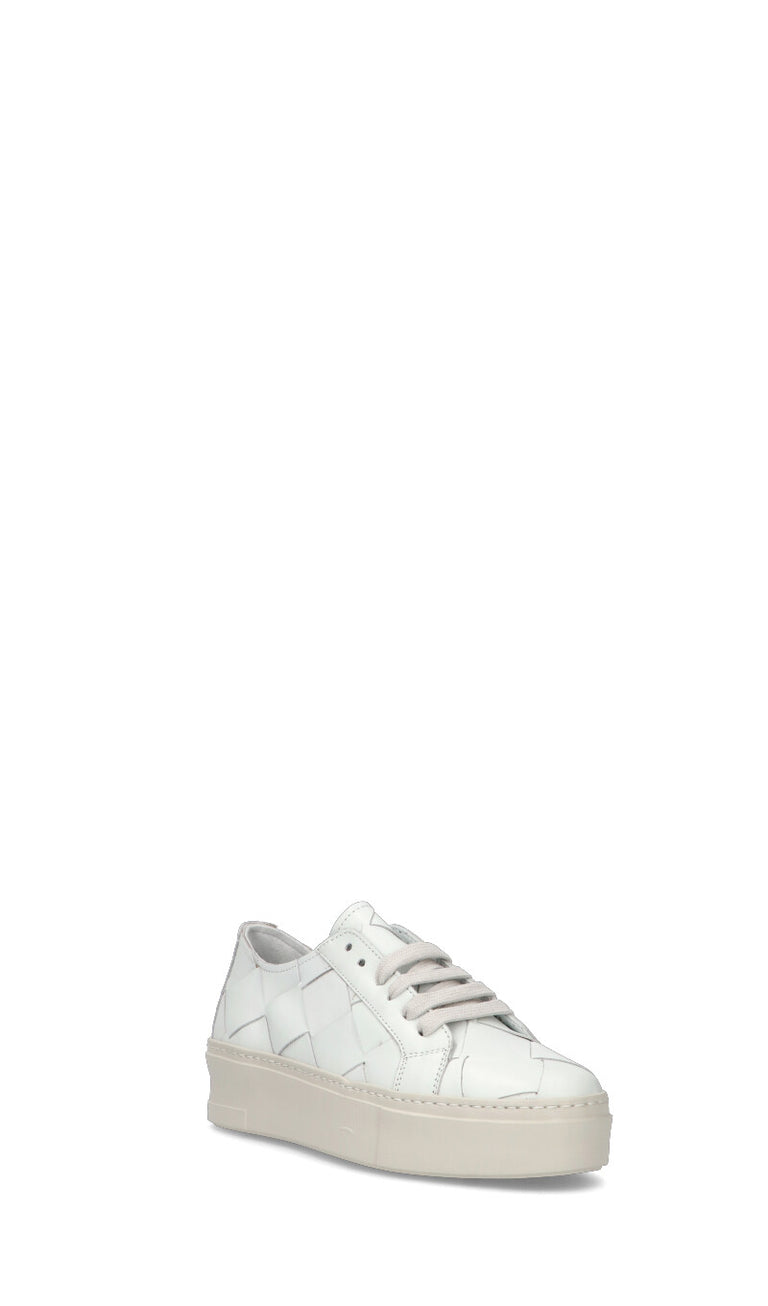 FRAU Sneakers donna bianca