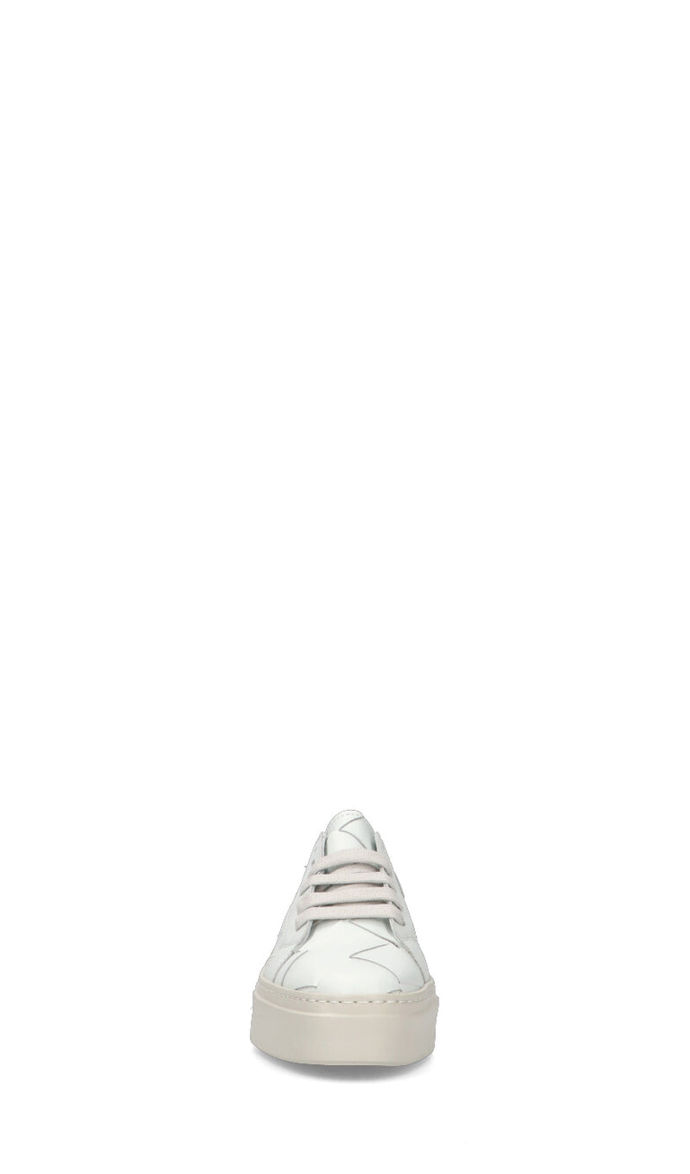 FRAU Sneakers donna bianca