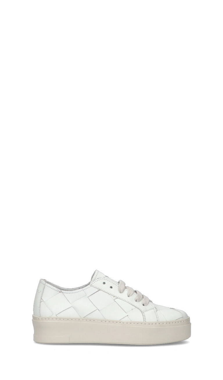 FRAU Sneakers donna bianca