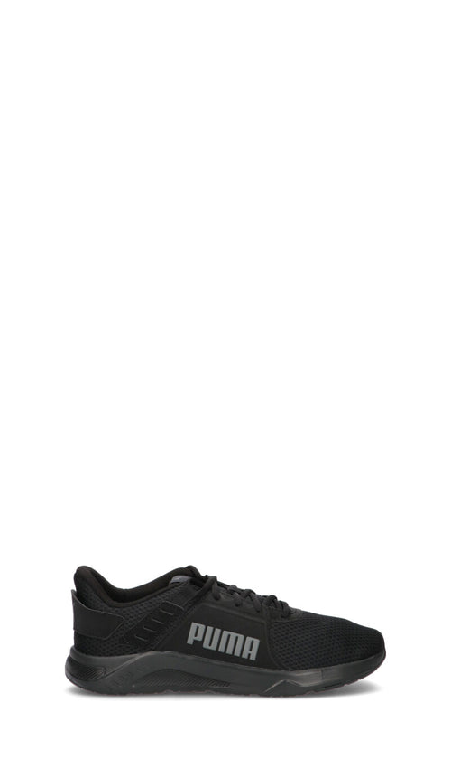 PUMA Sneaker uomo nera