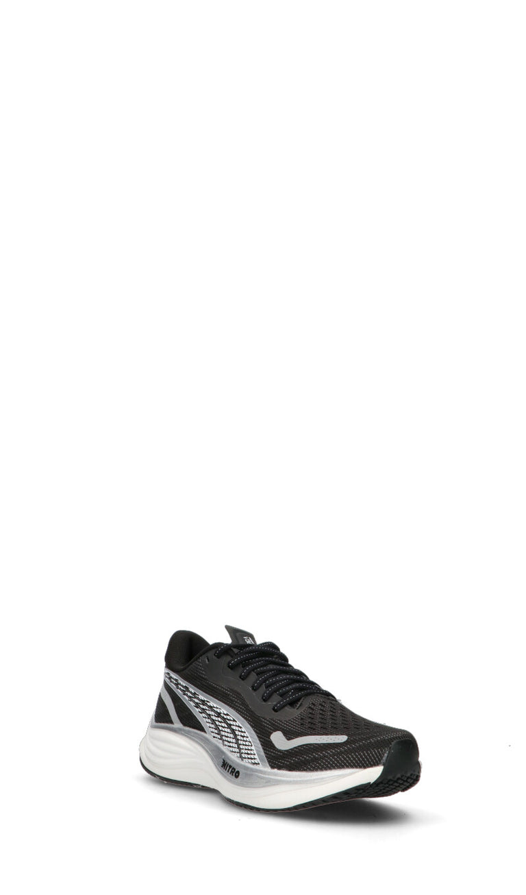 PUMA VELOCITY NITRO 3 WNS Scarpa donna nera/bianca