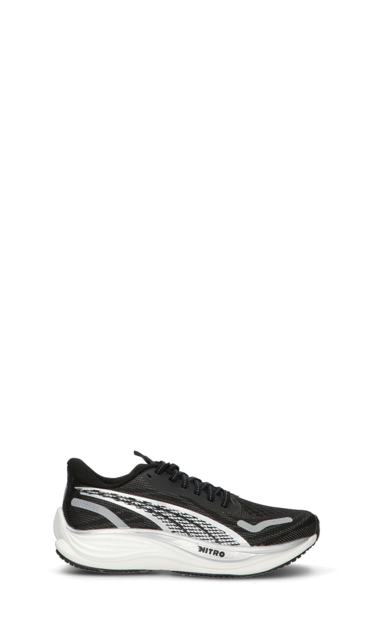 PUMA VELOCITY NITRO 3 WNS Scarpa donna nera/bianca