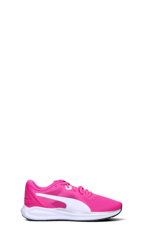 PUMA TWITCH RUNNER FRESH Scarpa running donna fucsia