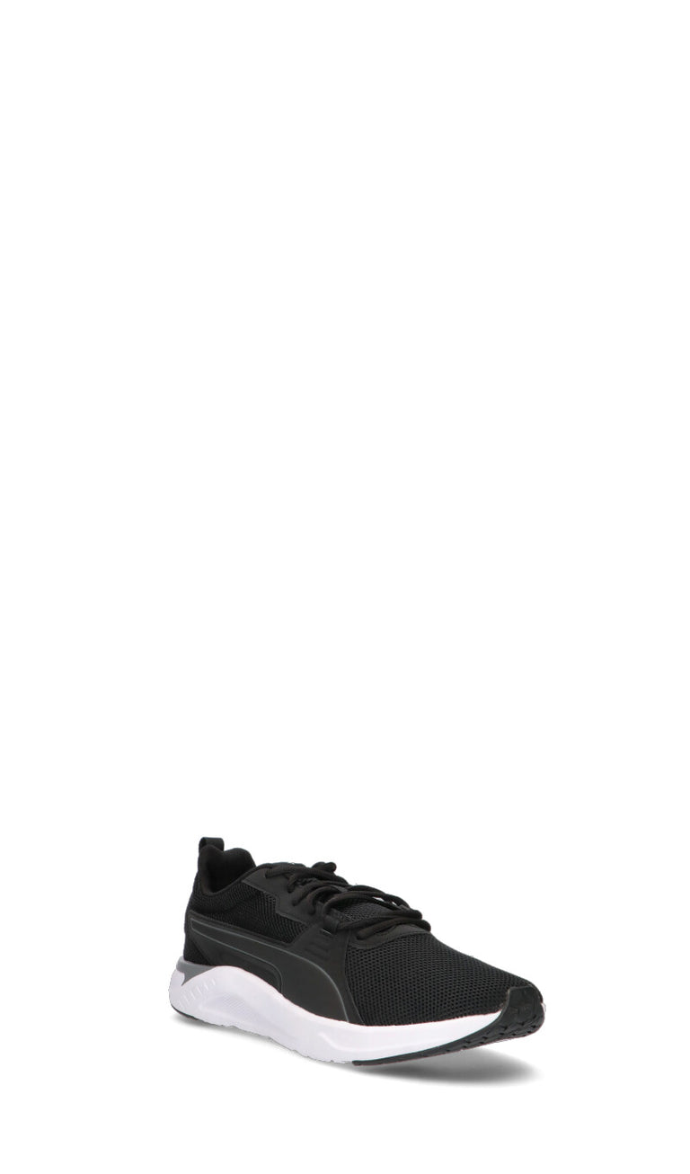 PUMA Sneaker uomo nera