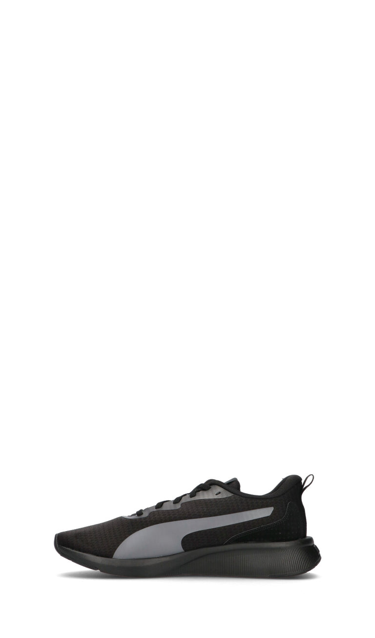 PUMA FLYER LITE Scarpa running uomo nera