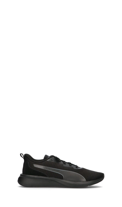 PUMA FLYER LITE Scarpa running uomo nera