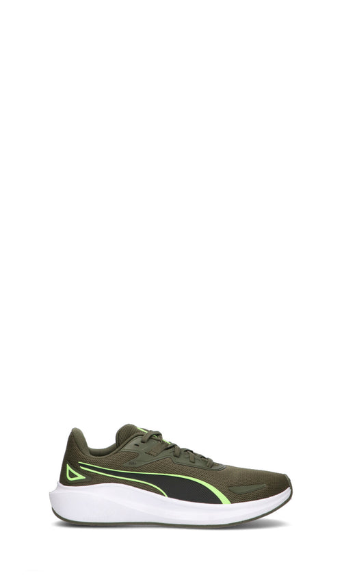 PUMA - SKYROCKET LITE Sneaker uomo oliva