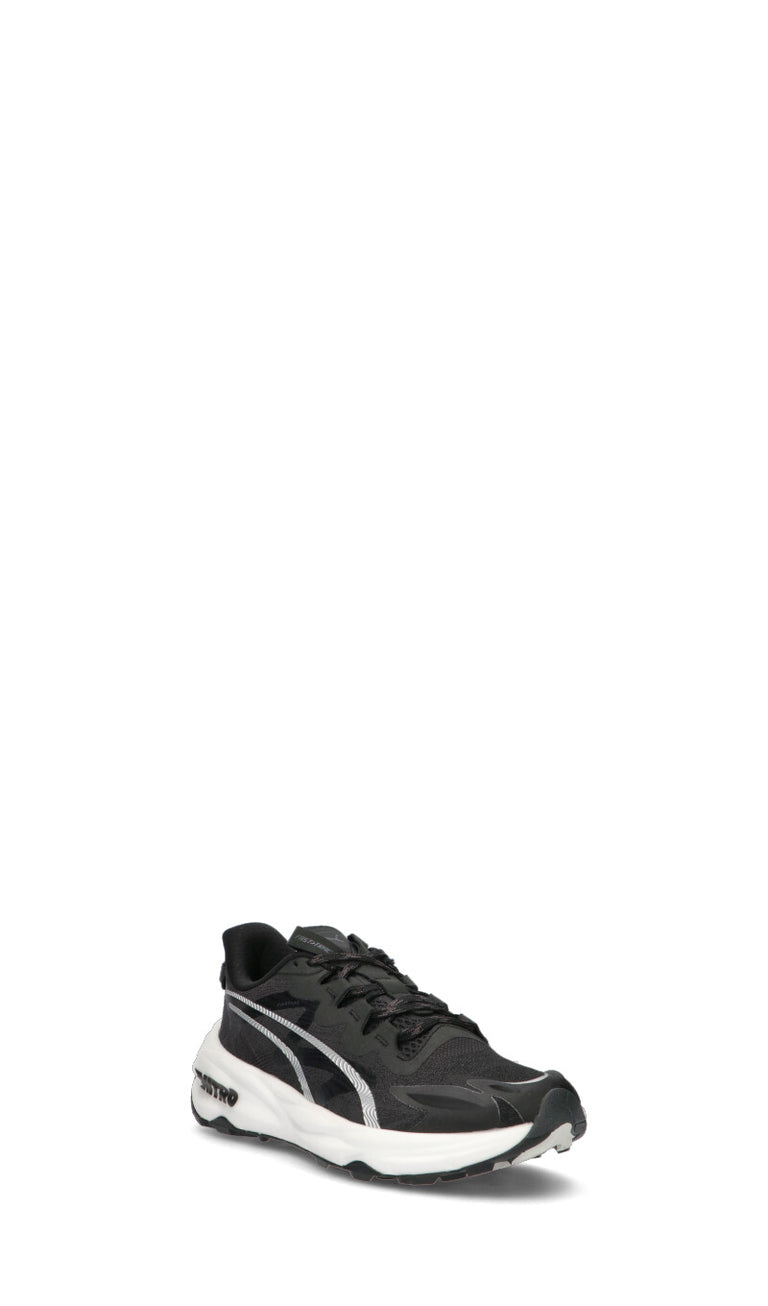 PUMA - FAST-TARC NITRO 3 Sneaker ragazzo nera