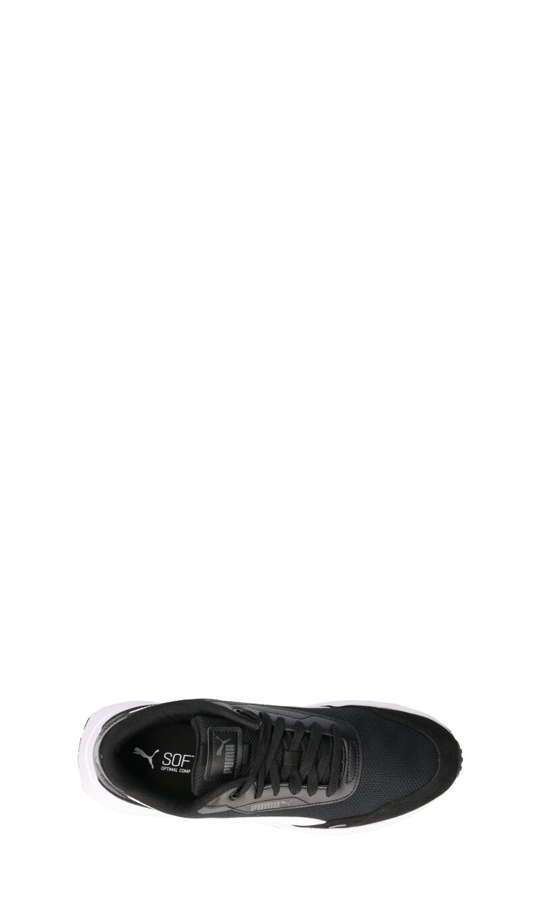 PUMA RUNTAMED Sneaker uomo nera