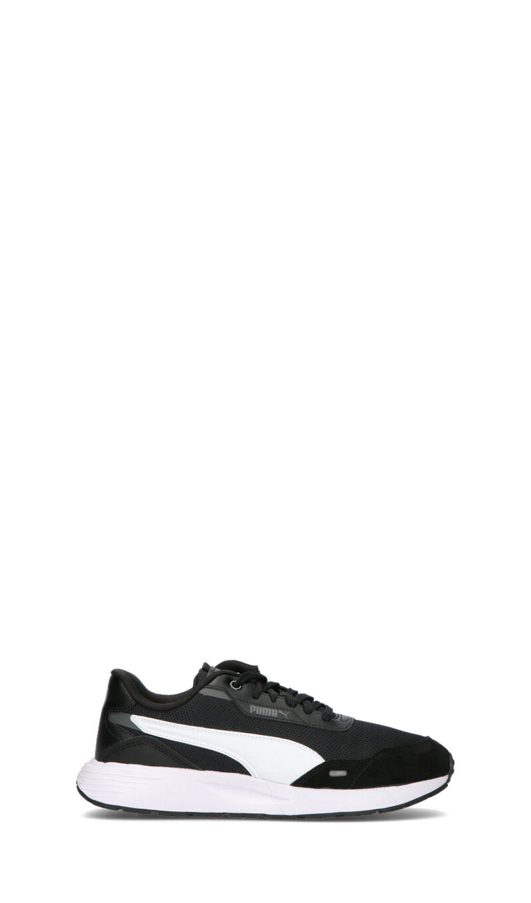 PUMA RUNTAMED Sneaker uomo nera