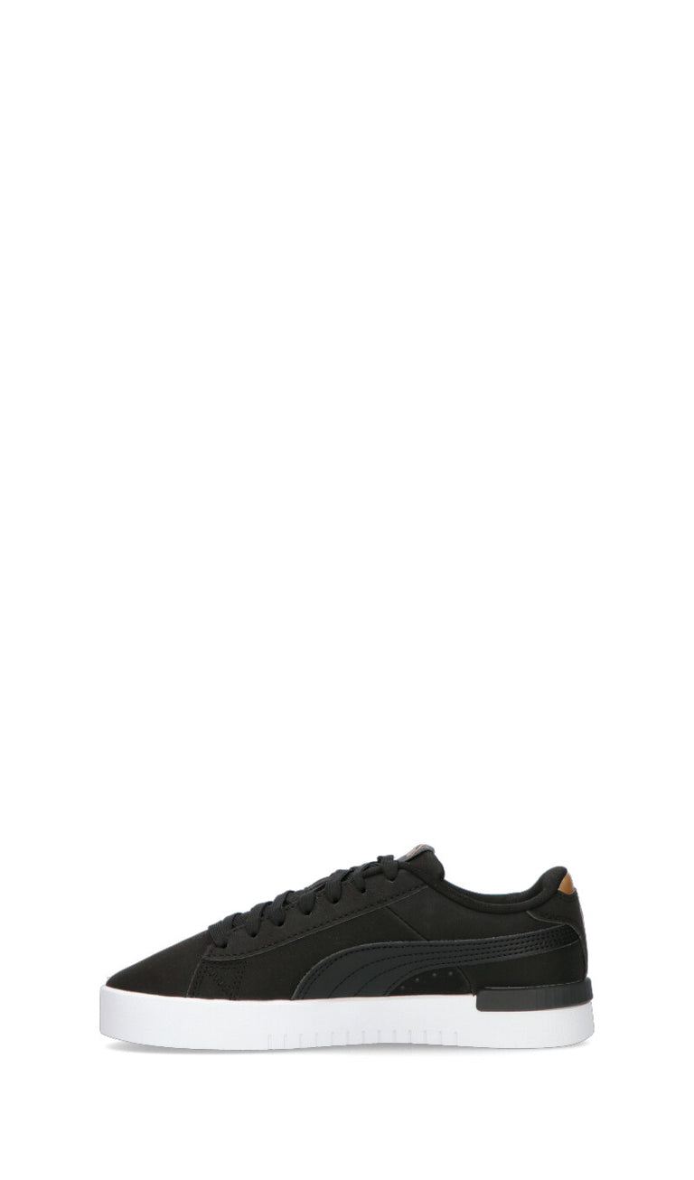 PUMA JADA RENEW NUBUK Sneaker donna nera