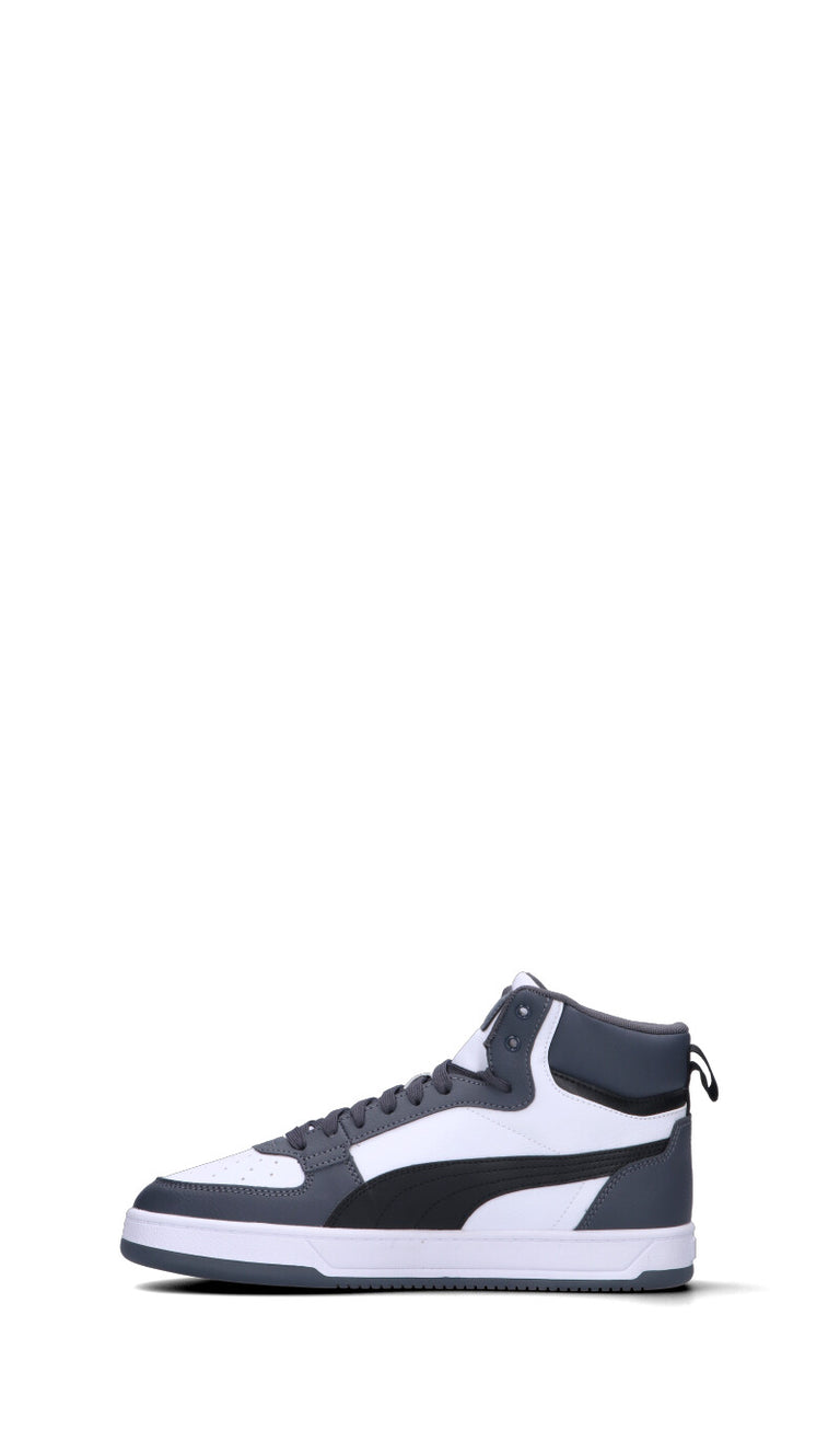 PUMA CAVEN 2.0 MID Sneaker uomo bianca/nera